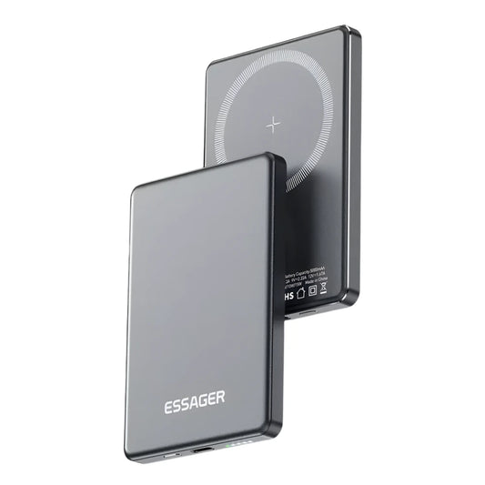 Essager Magnetic Wireless Power Bank