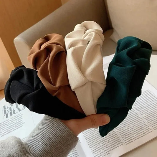 Fashion Flower Hair Headbands