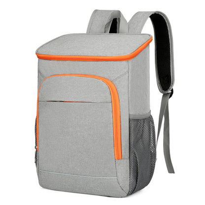 Leakproof Insulated Cooler Backpack