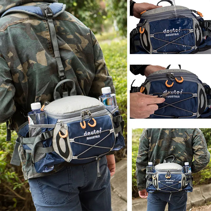 Outdoor Sports Waist Bag