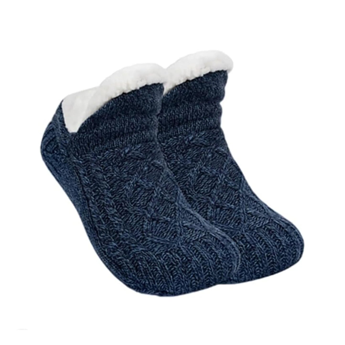 Winter Warm Non-Slip Socks