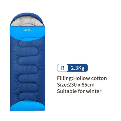 Ultralight Waterproof Winter Sleeping Bag