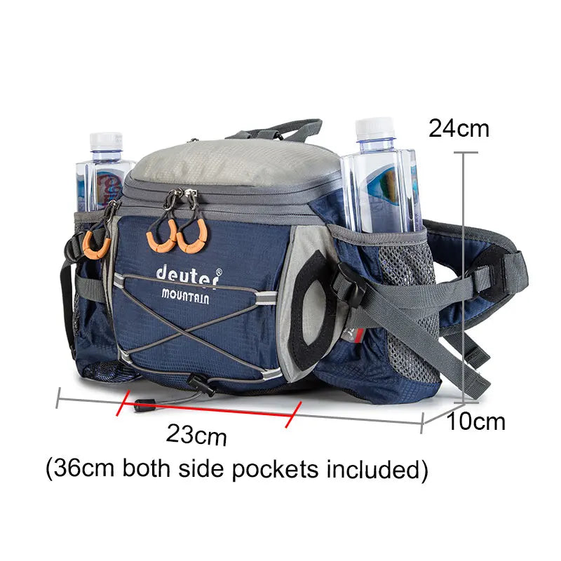 Outdoor Sports Waist Bag