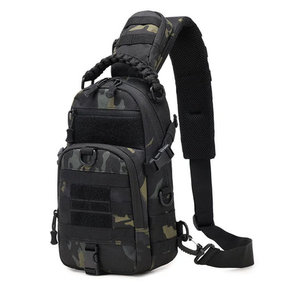 Men's Tactical Chest Bag