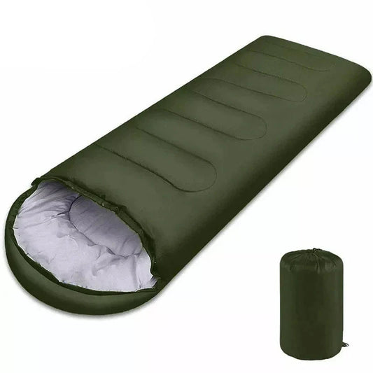 4 Season Camping Sleeping Bag