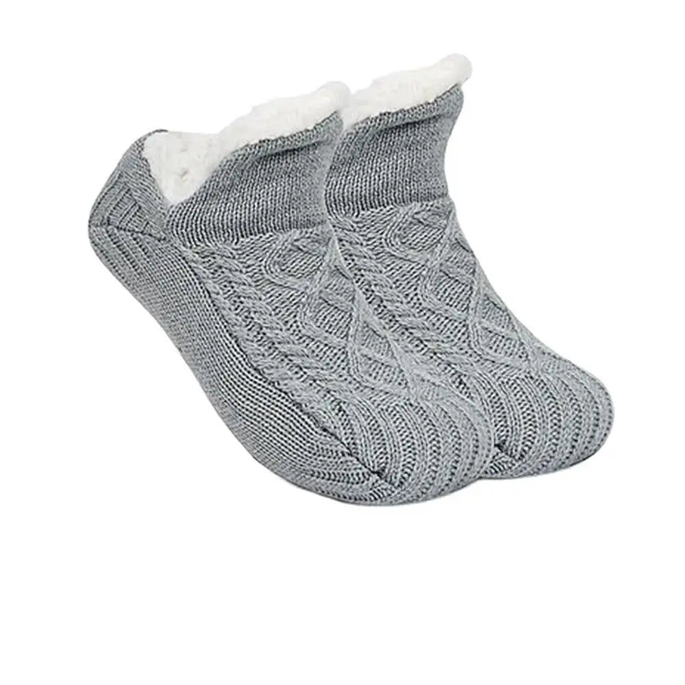 Winter Warm Non-Slip Socks