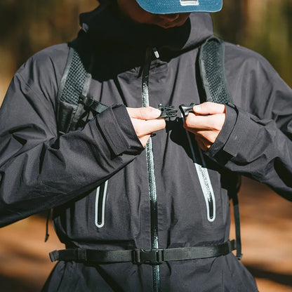 Hydrogen Daypack