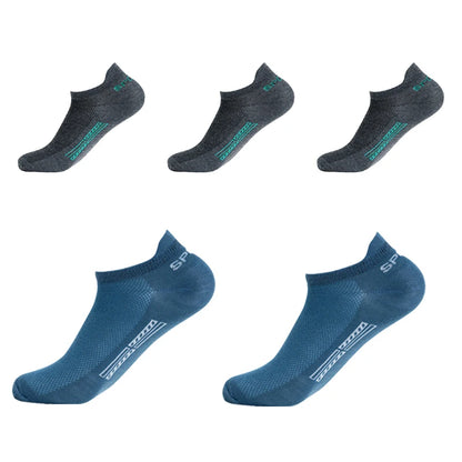 High Quality Men’s Ankle Socks