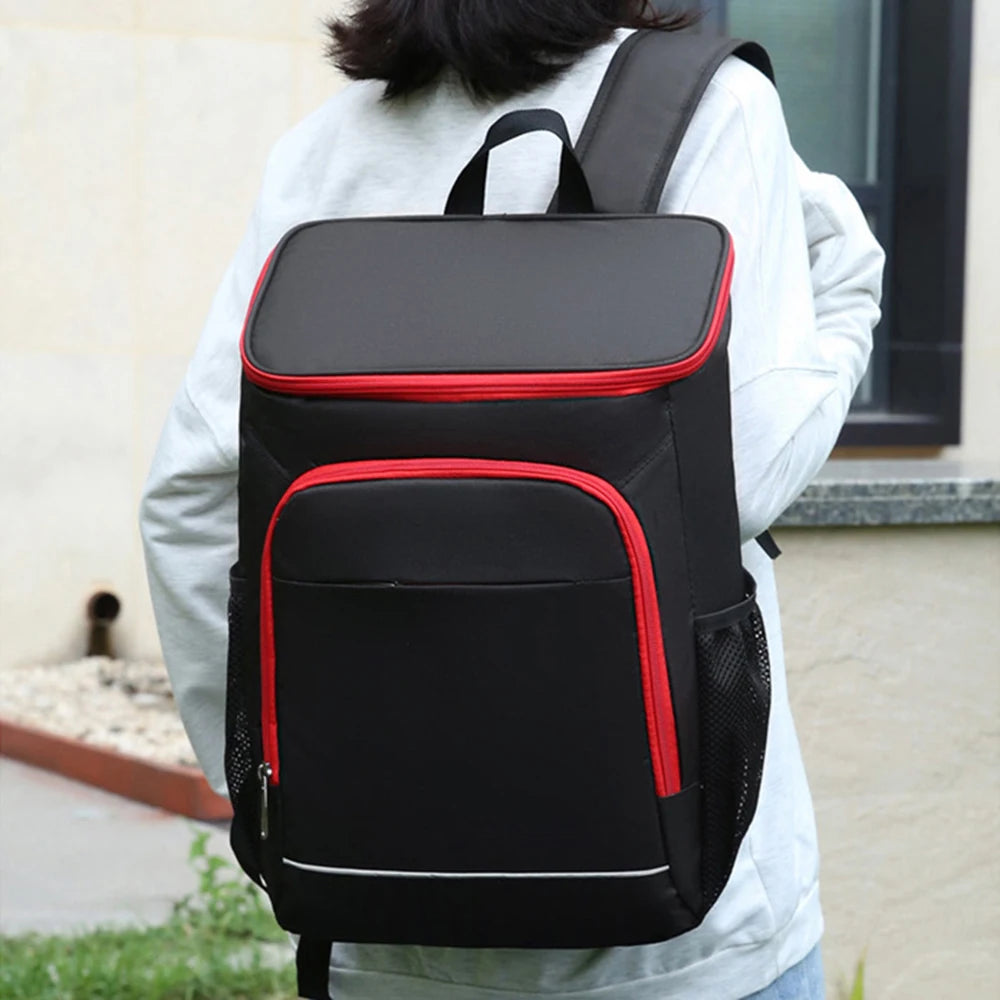 Leakproof Insulated Cooler Backpack