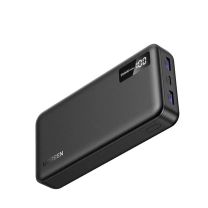 Fast Charge Portable Power Bank