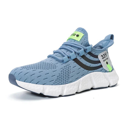 Casual Breathable Sports Shoes