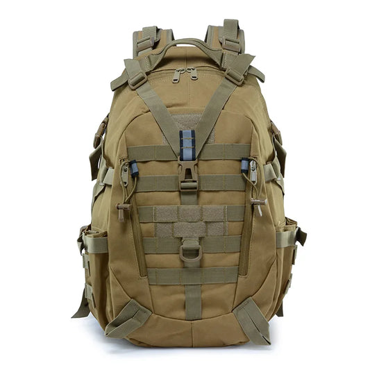 Men's Tactical Molle Backpack