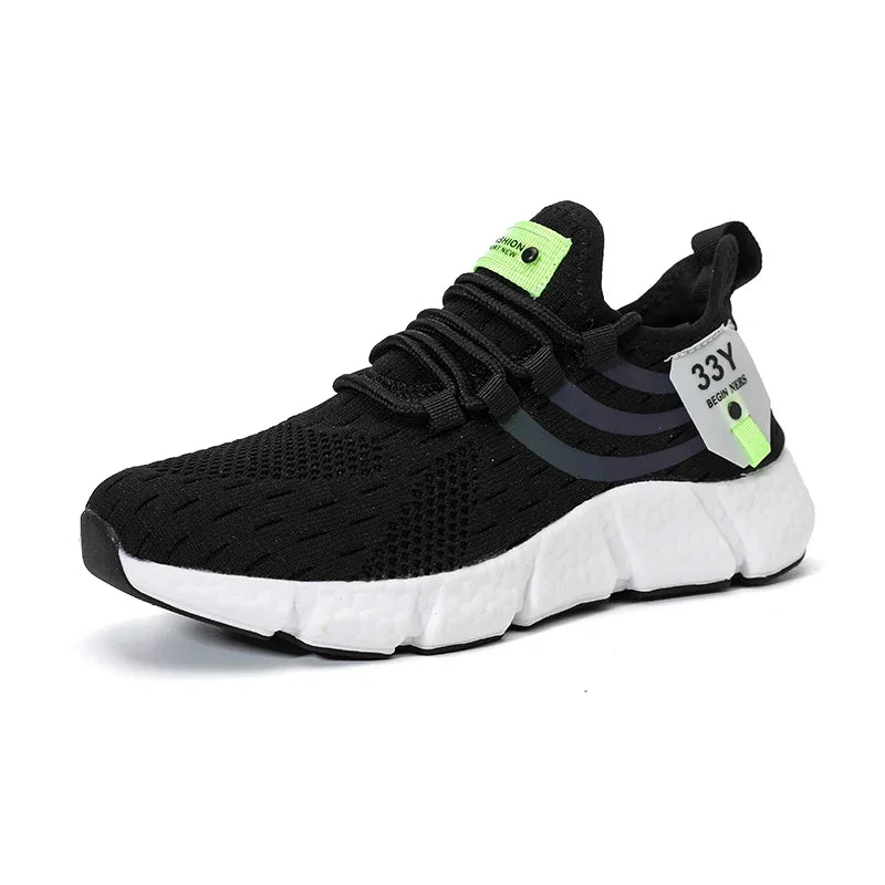 Casual Breathable Sports Shoes