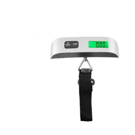 Portable Digital Luggage Scale