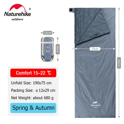 Ultralight Cotton Sleeping Bag