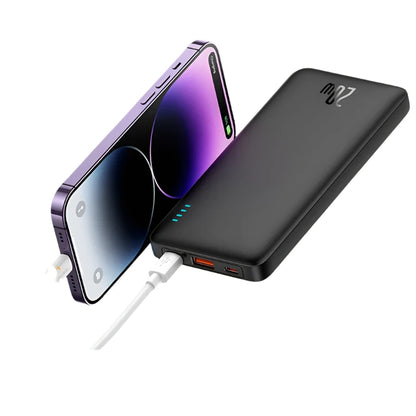 Airpow 20W Fast Power Bank