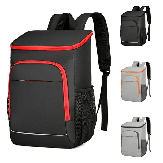 Leakproof Insulated Cooler Backpack