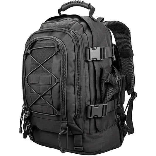 Military Tactical Molle Backpack