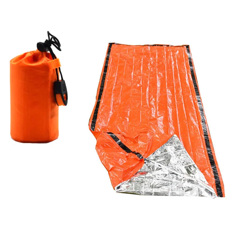 Portable Waterproof Emergency Sleeping Bag