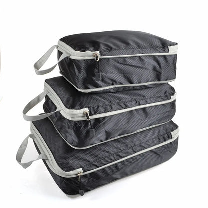 3-Piece Travel Storage Set