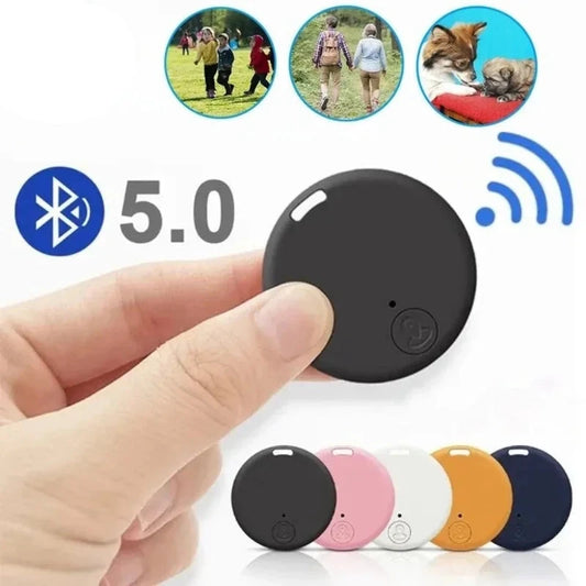 Xiaomi Mini GPS Tracker