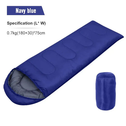 4 Season Camping Sleeping Bag