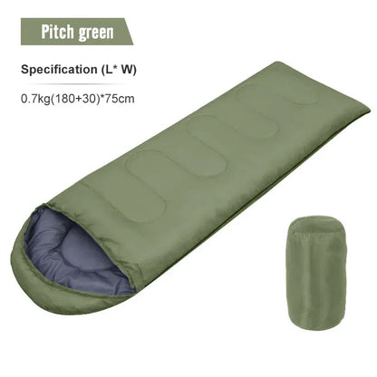 4 Season Camping Sleeping Bag