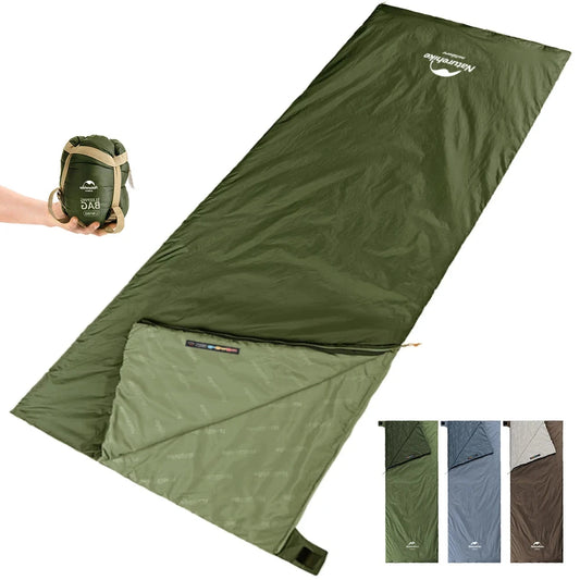 Ultralight Cotton Sleeping Bag