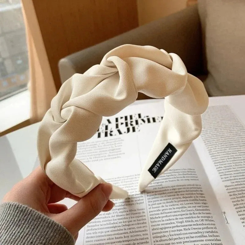 Fashion Flower Hair Headbands