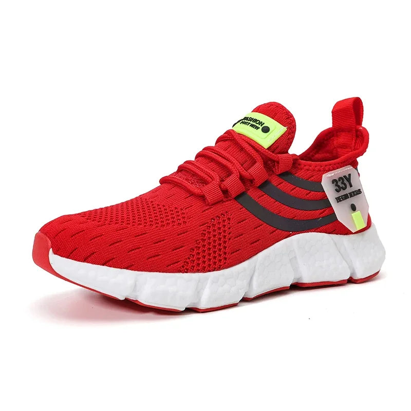 Casual Breathable Sports Shoes