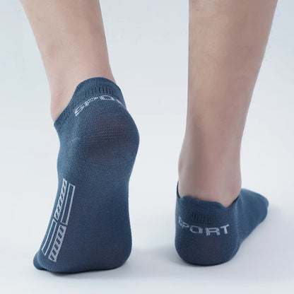 High Quality Men’s Ankle Socks