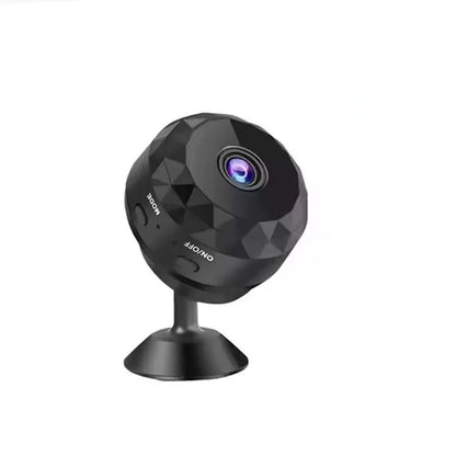 Mini HD Wireless IP Camera