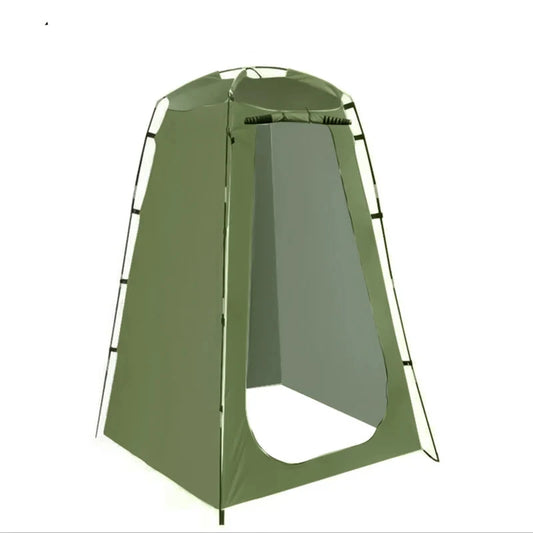 Portable Privacy Shower Tent Shelter