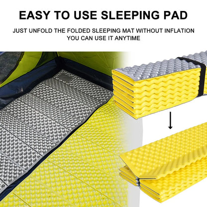 Portable Camping Mat Mattress