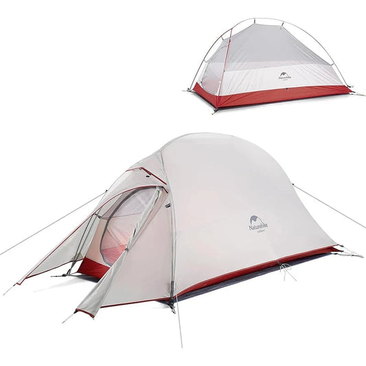 Portable Ultralight  Camping Tent