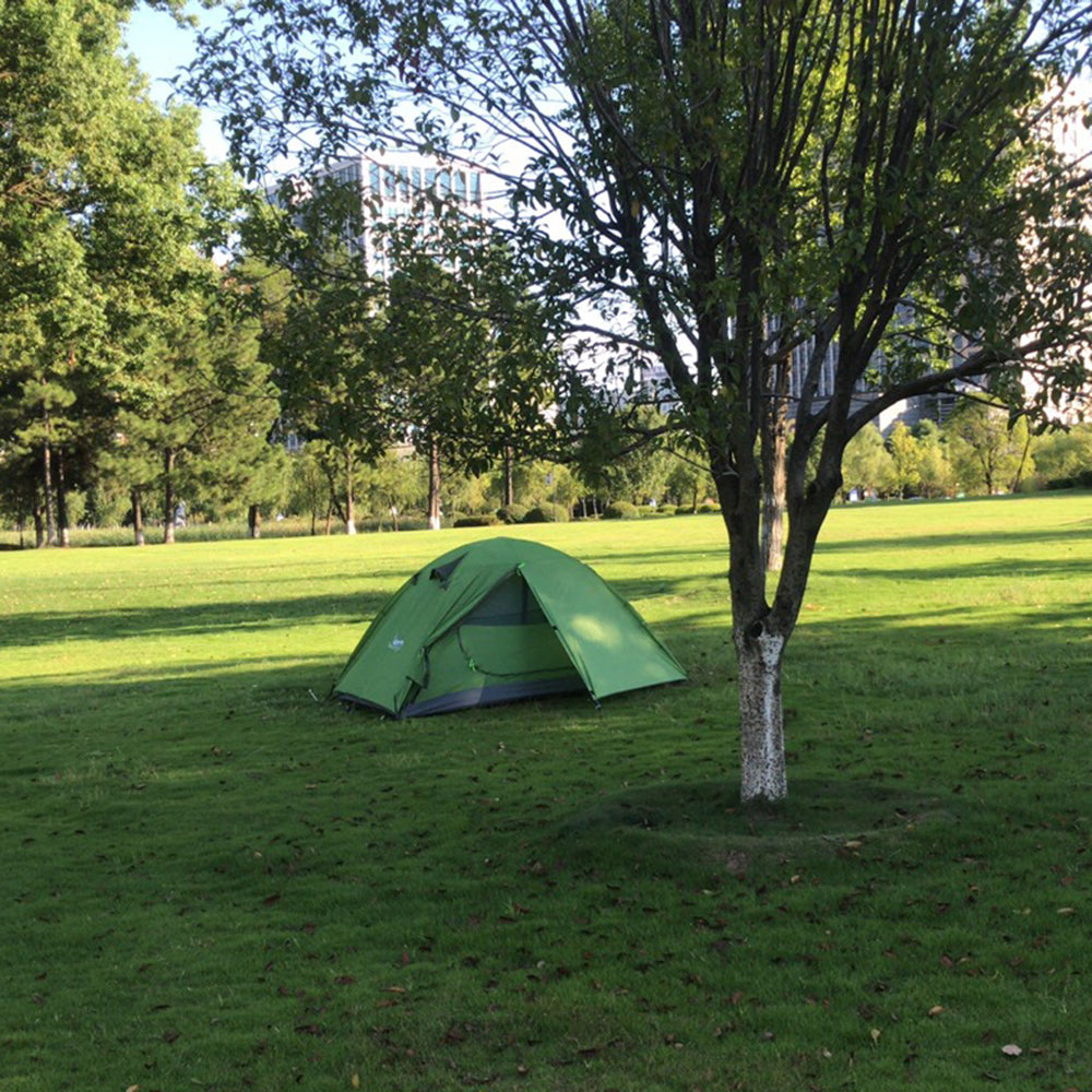 Desert & Fox Lightweight Tent