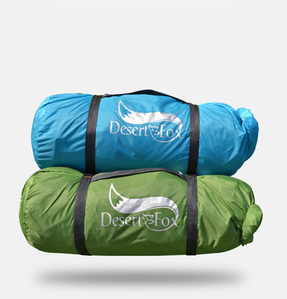 Desert & Fox Lightweight Tent
