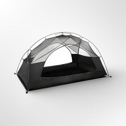 PACOONE Tent - 2-Person | Ultralight & Waterproof 20D Nylon | 3-Season