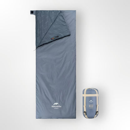 Naturehike - Sleeping Bag | 3-Season | 15~5°C | Ultralight | 680g