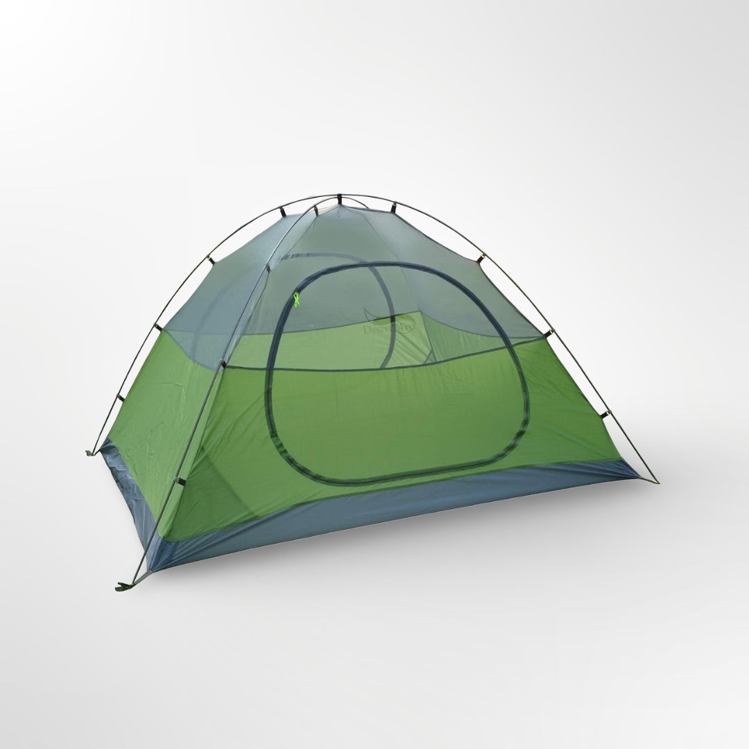 Desert & Fox Lightweight Tent