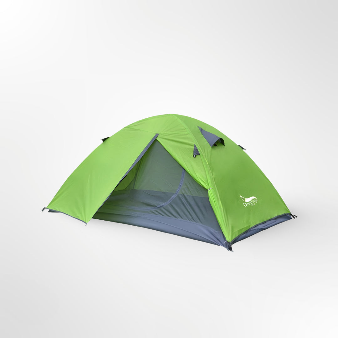 Desert & Fox Lightweight Tent