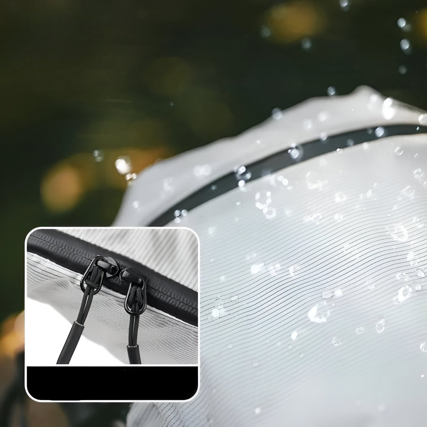 Hydrogen Daypack