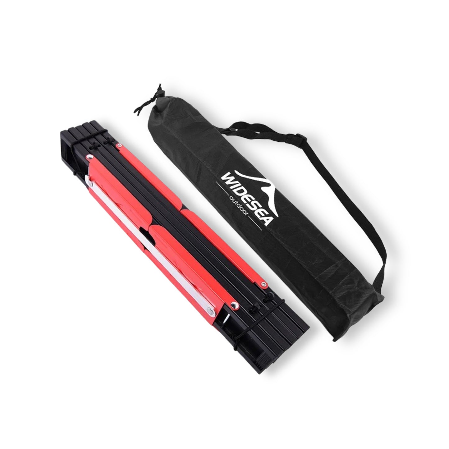 WIDESEA - Outdoor Camping Storage Pouch